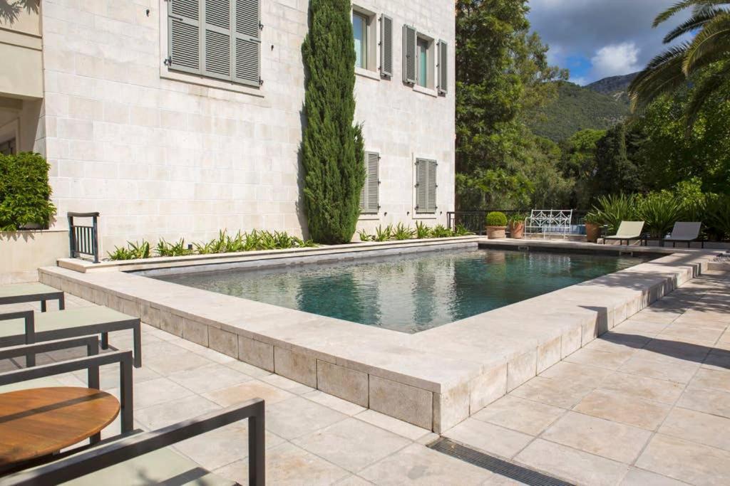 Porto Montenegro Zeta 102 - Cozy Studio ติวัต ภายนอก รูปภาพ