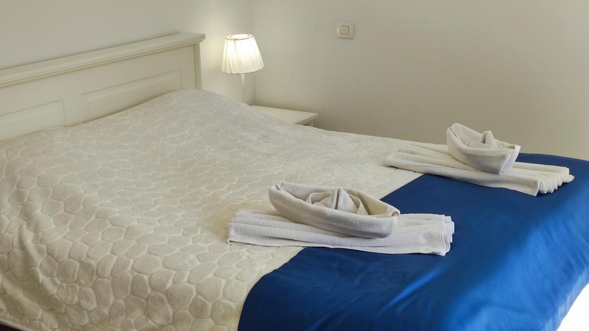 Porto Montenegro Zeta 102 - Cozy Studio ติวัต ภายนอก รูปภาพ