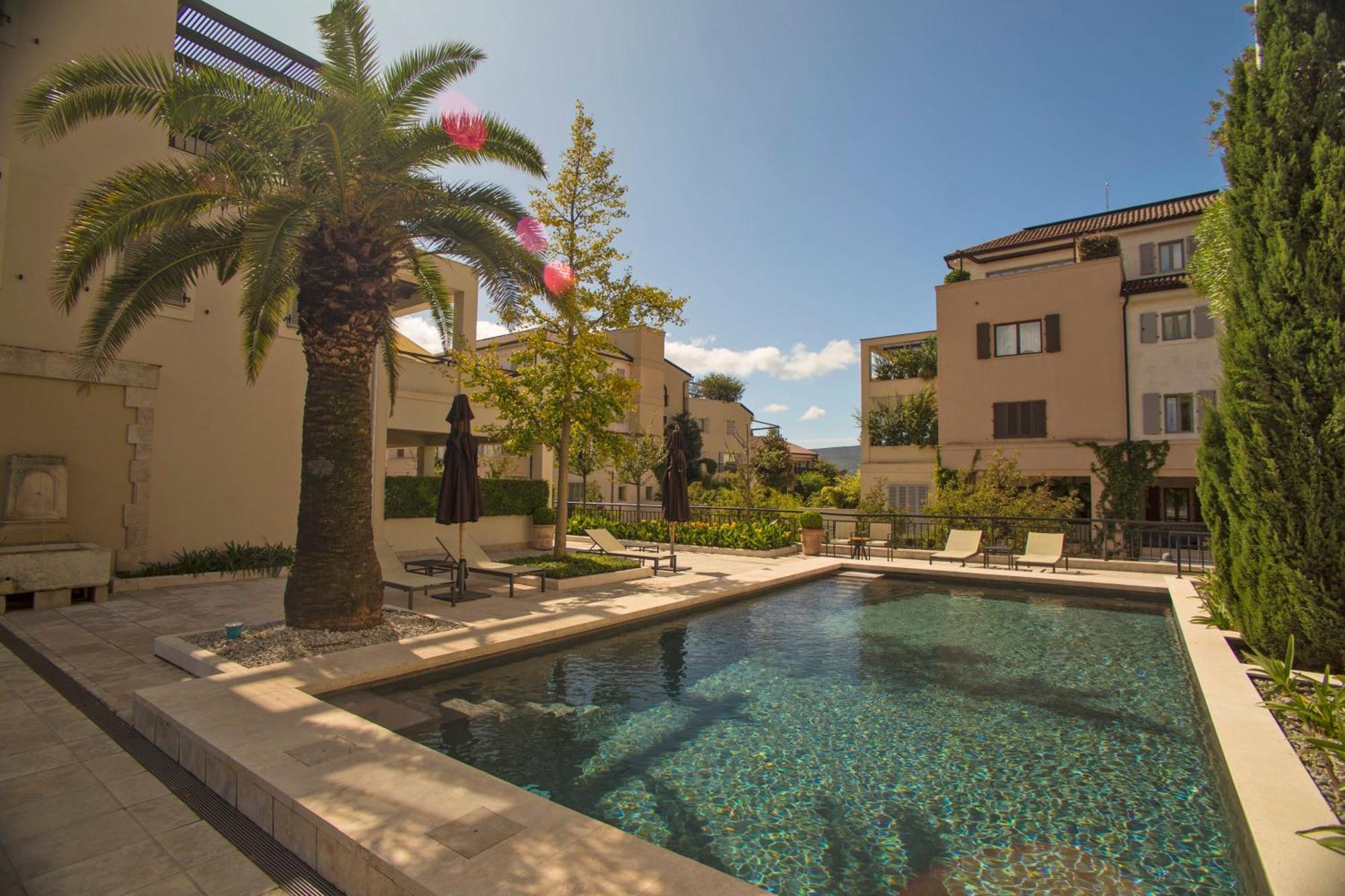 Porto Montenegro Zeta 102 - Cozy Studio ติวัต ภายนอก รูปภาพ